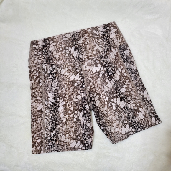 Evolution and Creation Bike Shorts Size XL - Picture 2 of 2